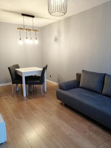 Apartament w Centrum