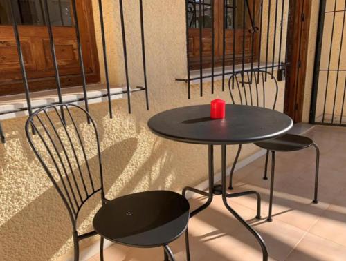  La Marina House - Cozy Quite & Private in La Marina