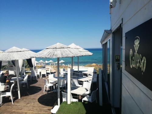 Cala Sardinia Apartment in Viddalba