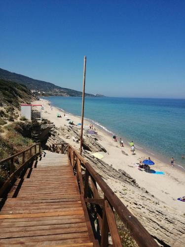 Cala Sardinia Apartment in Viddalba