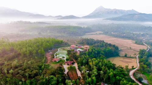 . Machaan Plantation Resort, Sakleshpur