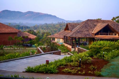 Machaan Plantation Resort Sakleshpur