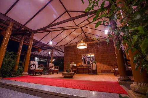 Vestabils, Machaan Plantation Resort Sakleshpur in Mudigere
