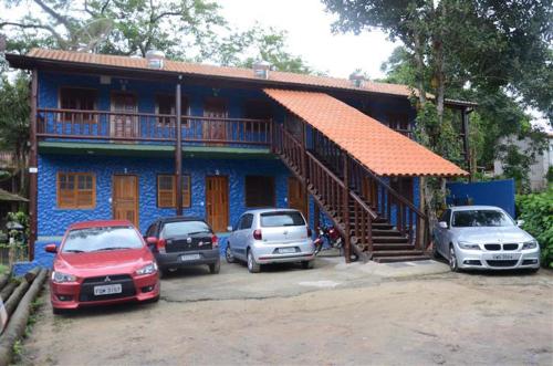 Pousada Figueira Trindade