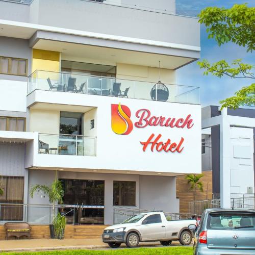. Baruch Hotel