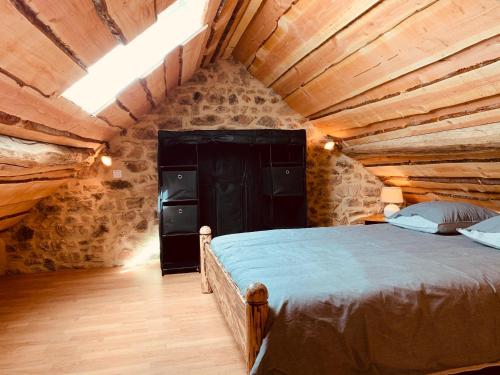 Maison Vasco gîte à louer Les Îles Menéfrier