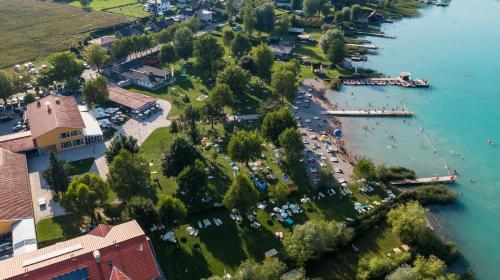 Strandhotel Faak 5