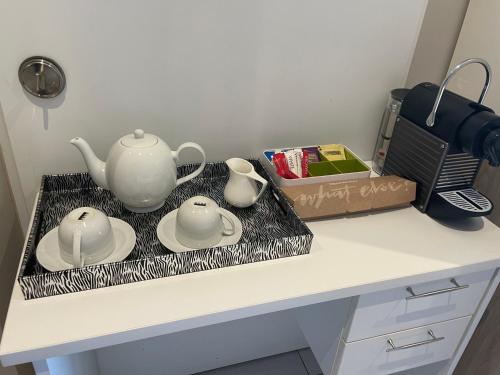 Menlyn Maine Trilogy Hotel - image 4