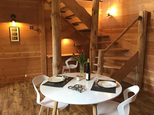 Ferme Boisquillon - Montrieux-en-Sologne