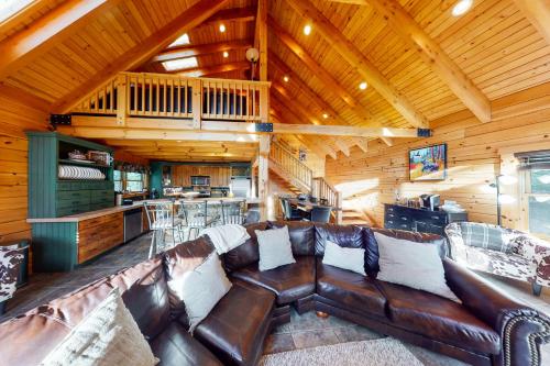 Little Bears Cabin in Breckenridge, USA