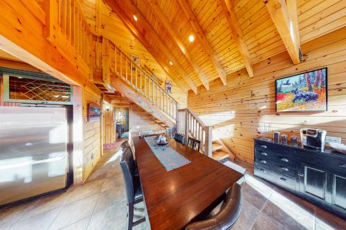 Little Bears Cabin in Breckenridge, USA