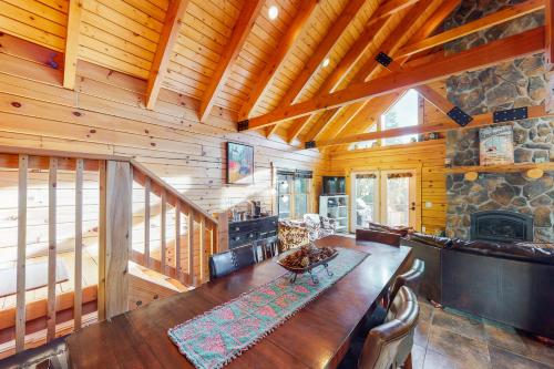 Little Bears Cabin in Breckenridge, USA