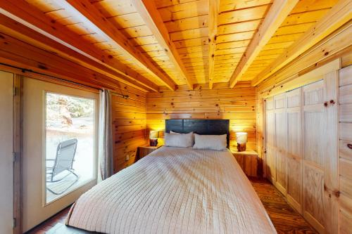Little Bears Cabin in Breckenridge, USA