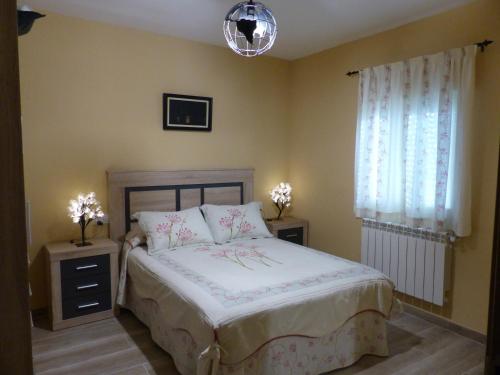 Casa de la Abuela Pili in Colmenar de Oreja