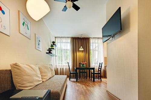 RIGAAPARTMENT Sonada Aparthotel - image 10