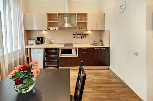 RIGAAPARTMENT Sonada Aparthotel - image 7