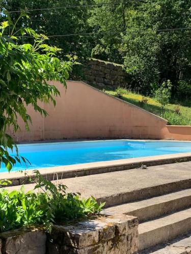 villa pradines gîte à louer Cessac