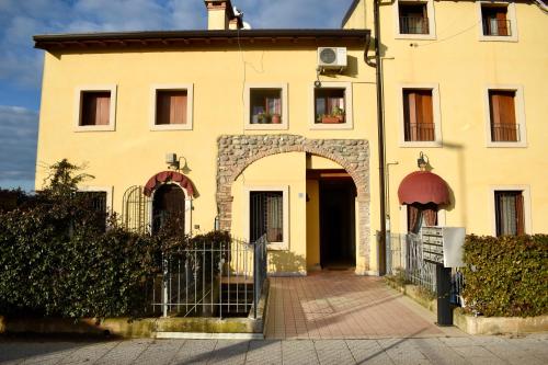 Casa Giulia - Valeggio sul Mincio 5