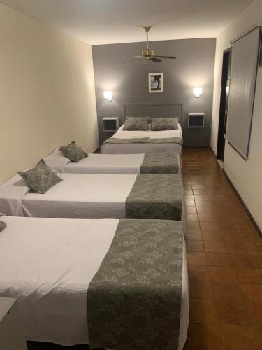 PIAZZA SUITES 1