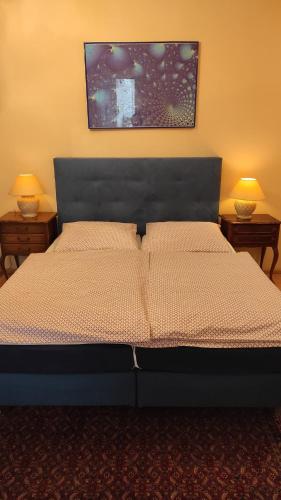 古尼亚酒店 古尼亚酒店