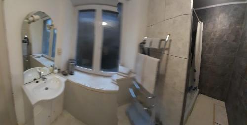 Chez Len & Filipp, Bouillon (fotografie 10)