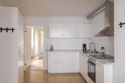 Perfect Apartments in Superb Location by Strøget, the Metro & Attractions, Copenhague (foto 6)