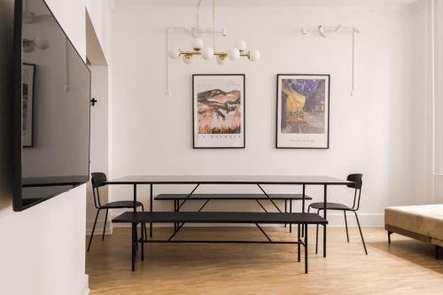 Perfect Apartments in Superb Location by Strøget, the Metro & Attractions, Copenhague (foto 5)