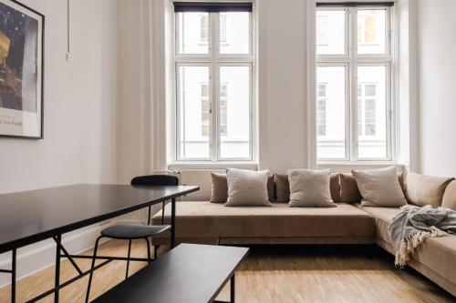 Perfect Apartments in Superb Location by Strøget, the Metro & Attractions, Copenhague (foto 8)