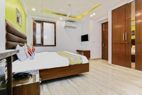 Delight by Downtown Travelodge