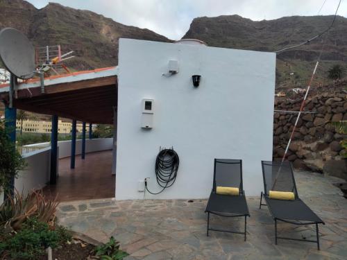 Vv. Casa Mabe - acogedora casa independiente!