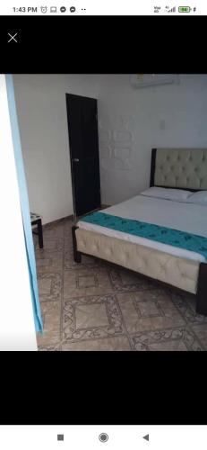 HOTEL MAR AZUL CARTAGENA - sector EL BOSQUE photo