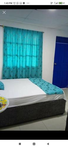 HOTEL MAR AZUL CARTAGENA - sector EL BOSQUE — Hotel in Cartagena