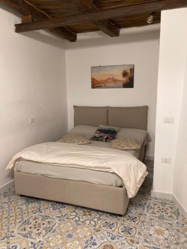 Zuccarella ''Zuccherino''nel cortile Room Type - One-Bedroom Apartment