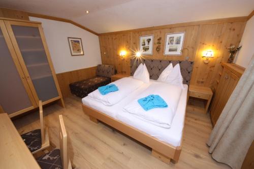 Family, Wellness & Ski Guesthouse TALHEIMER since 1958 inklusive Therme TAUERN SPA & Jokercard 3