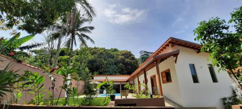 Casa Itaquanduba Ilhabela