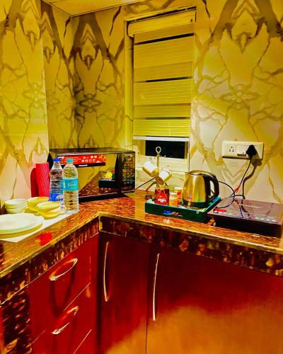 Luxury Loft near Mall Road