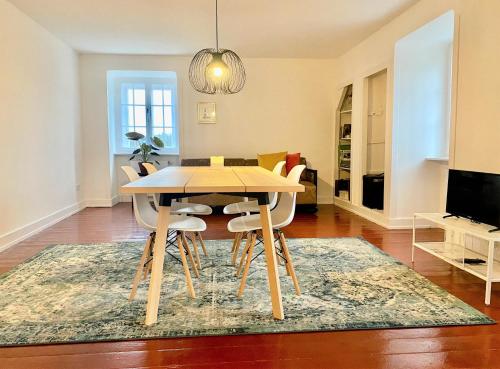 Get-your-flat - Mansard-Wohnung in Villa 3 Zr Kü Bad, 85 m2, bis 4 Gäste , Haustier auf Anfrage - ruhig & naturnah - TOP, Hagen (photo 6)