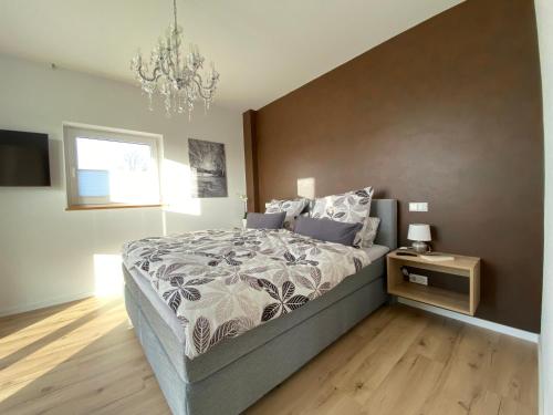 17 AM BERG in ซีดลิงเฮาเซิน