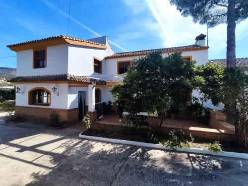 Paredejas del Rey - Priego de Córdoba