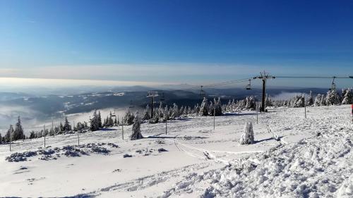 Studio Paula in Rokytnice nad Jizerou