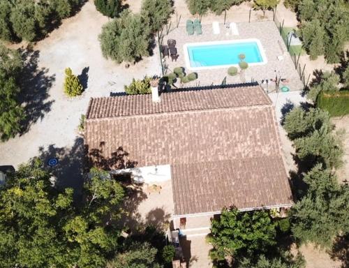 Casa Rural El Parral, Sierra Cazorla