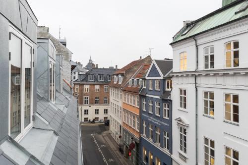 Perfect Flats in Superb Location by Strøget the Metro & Attractions - image 8