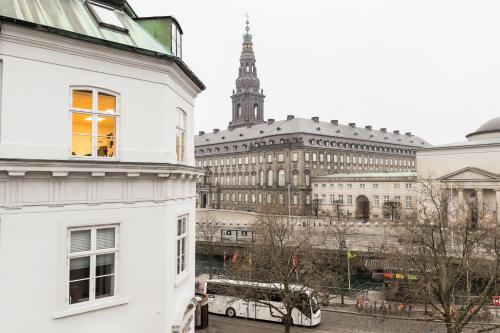Perfect Apartments in Superb Location by Strøget the Metro & Attractions - image 5