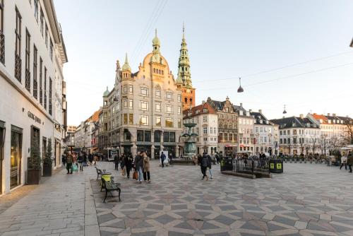Perfect Apartments in Superb Location by Strøget the Metro & Attractions - image 6