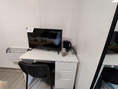 Private En-Suite 4