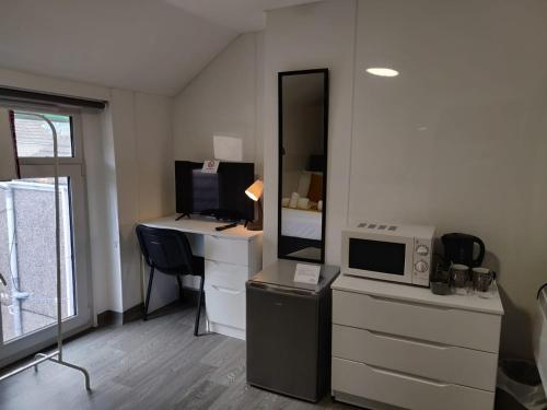 Private En-Suite 1