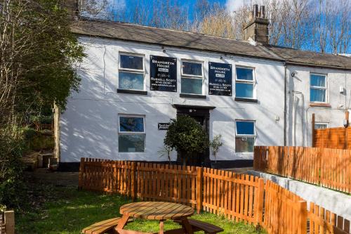 Russell Scott Backpackers - Sheffield, , South Yorkshire