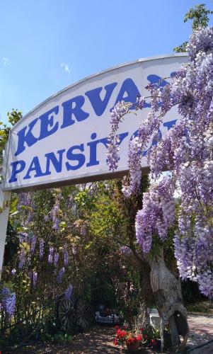  Kervan Pansiyon in 7980 Çıralı