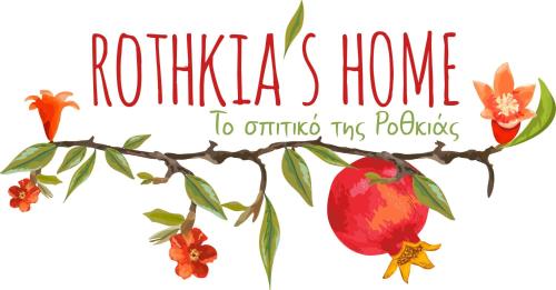 Rothkia's Home