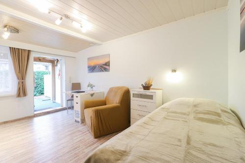 Anke's Inseldomizil in 可瑟羅